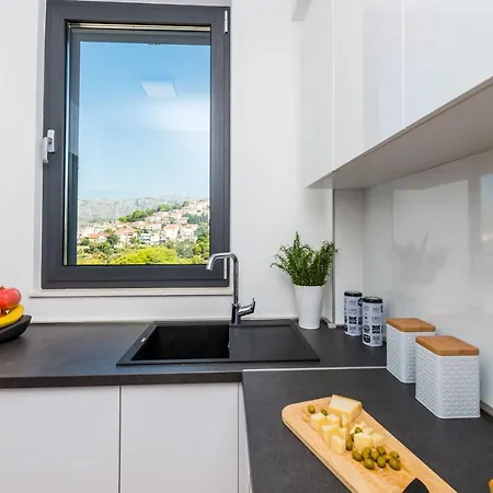 Luni Appartement *