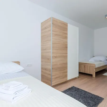 Appartement Luni *