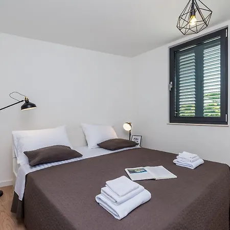 Luni Appartement Dubrovnik