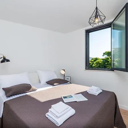 Apartment Luni Dubrovnik