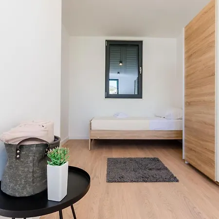 Apartment Luni